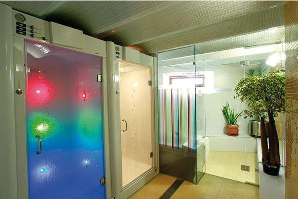 Hotel Hospedium Canitas Maite Boutique