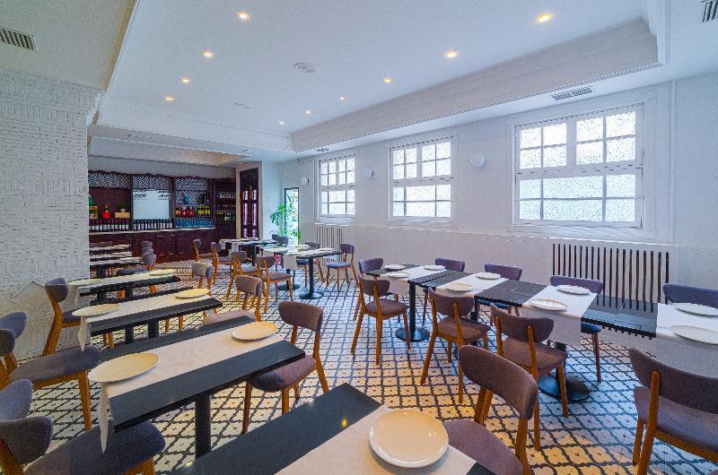 Hospedium Canitas Maite Boutique Hotel